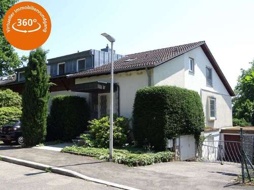 Foto - Wohnung zum Kaufen in Göppingen 595.000,00 € 204.11 m²