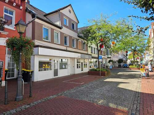 Foto - Einzelhandel in Obernkirchen 470,00 € 69.7 m²