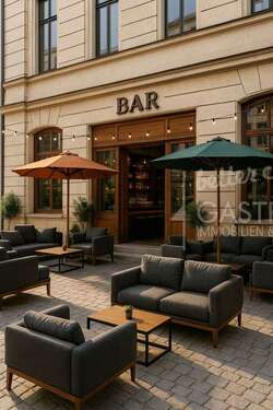 Foto - Gastronomie in Berlin 6.990,00 € 230 m²