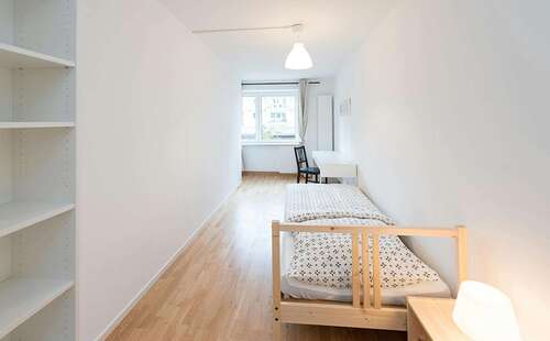 Foto - WG-Zimmer in München 710,00 € 12 m²