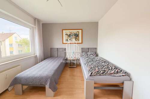 Foto - Wohnung zum Kaufen in Oppenheim 299.000,00 € 88 m²