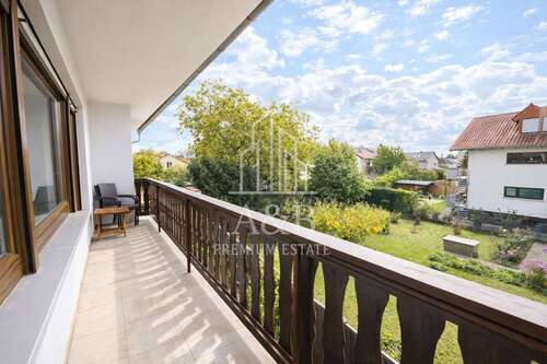 Foto - Wohnung zum Kaufen in Oppenheim 299.000,00 € 92 m²