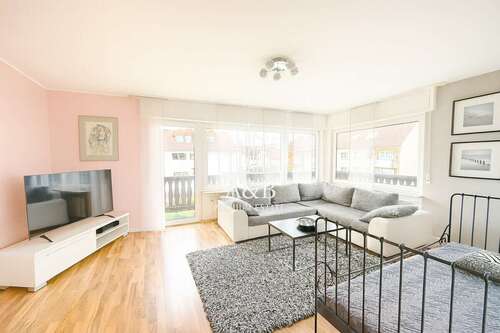 Foto - Wohnung zum Kaufen in Oppenheim 299.000,00 € 88 m²