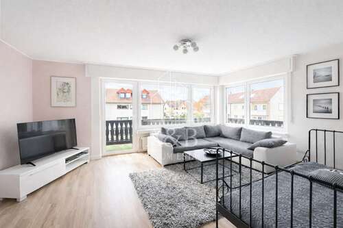 Foto - Wohnung zum Kaufen in Oppenheim 289.000,00 € 92 m²