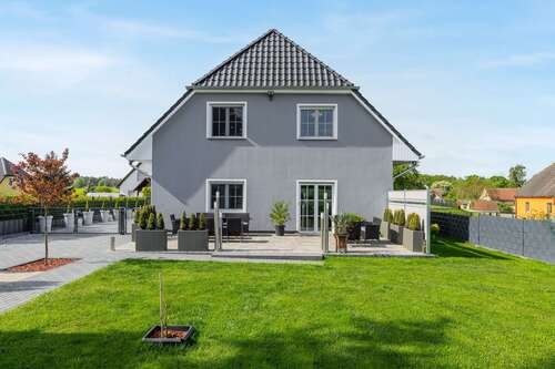 Foto - Haus zum Kaufen in Falkenberg 599.000,00 € 148.73 m²