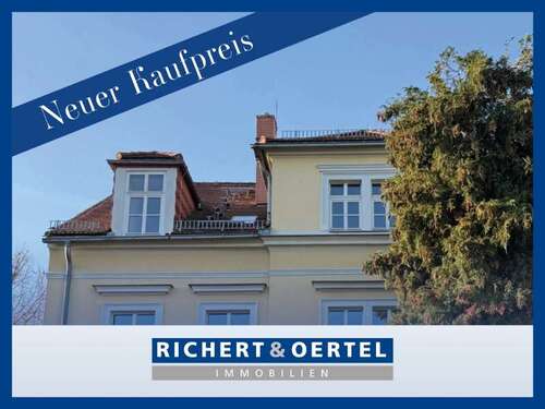Foto - Haus zum Kaufen in Dresden 750.000,00 € 250 m²