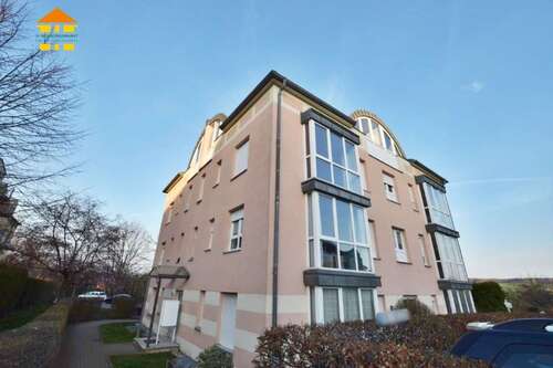 Foto - Wohnung zum Mieten in FrankenbergSa. 300,00 € 56.91 m²