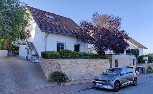 Foto - Haus zum Kaufen in Nieder-Olm 1.690.000,00 € 636 m²