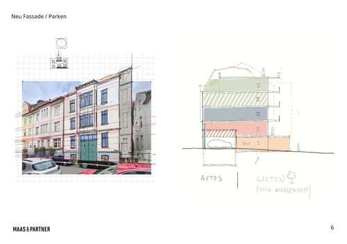 Foto - Grundstück zu verkaufen in Münster 1.725.000,00 € 776 m²