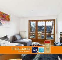 Wohnung zum Kaufen in Stuttgart 219.000,00 € 44.29 m²