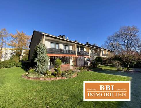 Foto - Haus zum Kaufen in Quickborn 425.000,00 € 119 m²