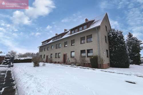 Foto - Wohnung zum Kaufen in Sehnde 129.000,00 € 64 m²