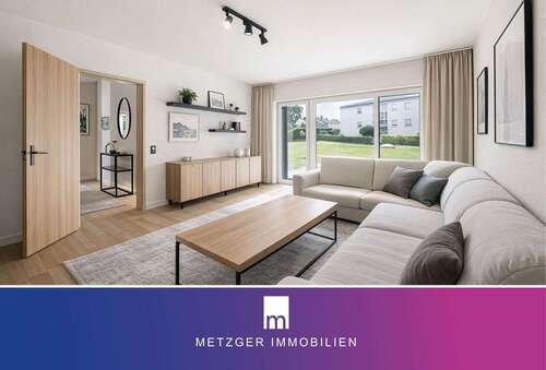 Foto - Wohnung zum Kaufen in Ostfildern 265.000,00 € 80 m²