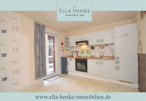 Foto - Haus zum Kaufen in Bad Harzburg 80.000,00 € 61 m²