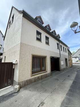 Foto - Haus zum Kaufen in Würzburg 344.000,00 € 158 m²