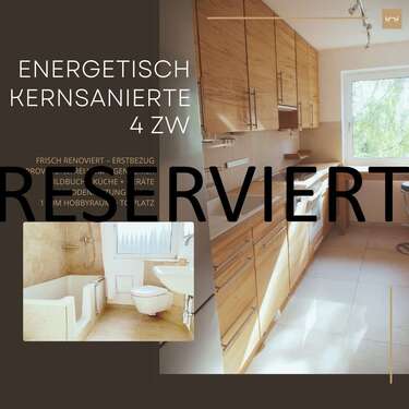 Foto - Wohnung zum Kaufen in Düsseldorf 350.000,00 € 88 m²