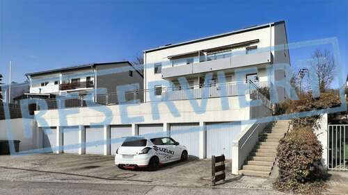 Foto - Wohnung zum Kaufen in Regensburg 215.000,00 € 62.75 m²