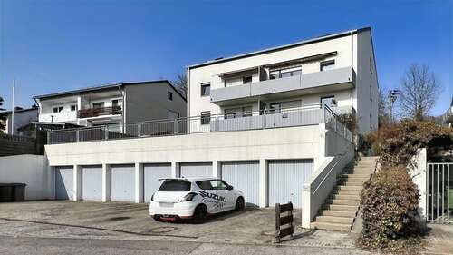 Foto - Wohnung zum Kaufen in Regensburg 215.000,00 € 62.75 m²