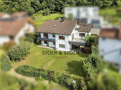 Foto - Haus zum Kaufen in Mosbach 549.000,00 € 171 m²