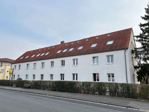 Foto - Wohnung zum Mieten in Dresden 380,00 € 48 m²