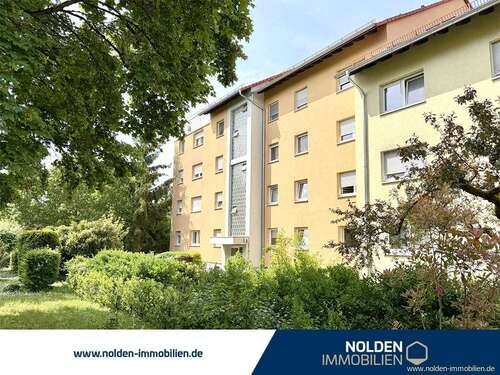 Foto - Wohnung zum Kaufen in Plankstadt 285.000,00 € 78.15 m²