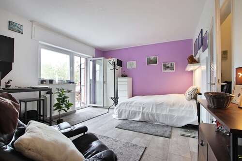 Foto - Wohnung zum Kaufen in Dülmen 74.000,00 € 31.66 m²