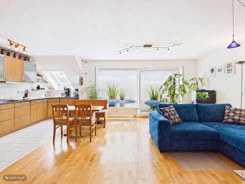 Foto - Wohnung zum Kaufen in Sachsenheim 589.000,00 € 151 m²