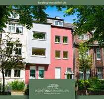 Wohnung zum Mieten in Krefeld 990,00 € 107 m²