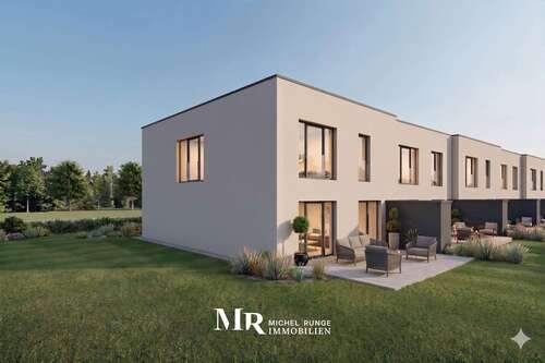 Foto - Haus zum Kaufen in Wedemark 525.000,00 € 120 m²