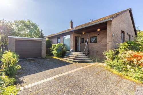 Foto - Haus zum Kaufen in Reppenstedt 539.000,00 € 110 m²