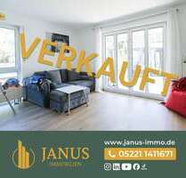 Wohnung zum Kaufen in Herford 215.000,00 € 80 m²