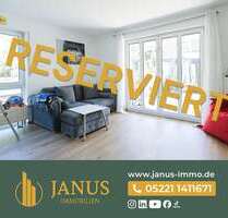 Wohnung zum Kaufen in Herford 215.000,00 € 80 m²