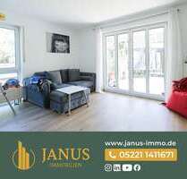 Wohnung zum Kaufen in Herford 215.000,00 € 80 m²