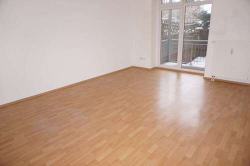 Foto - Wohnung zum Mieten in Chemnitz 345,00 € 57.5 m²