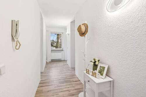 Foto - Wohnung zum Kaufen in Saarbrücken 169.900,00 € 70.01 m²