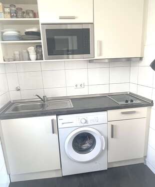 Foto - Wohnung zum Mieten in Pforzheim 450,00 € 33 m²