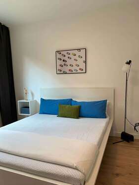 Foto - WG-Zimmer in Essen 620,00 € 17 m²