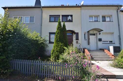 Foto - Haus zum Kaufen in Chemnitz 125.000,00 € 91.3 m²