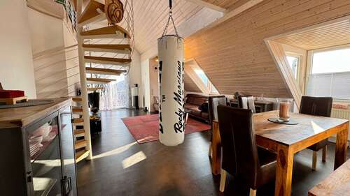 Foto - Wohnung zum Kaufen in Wald-Michelbach 235.000,00 € 106.27 m²