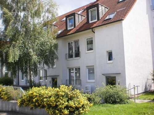 Foto - Wohnung zum Mieten in Magdeburg 260,00 € 28.81 m²