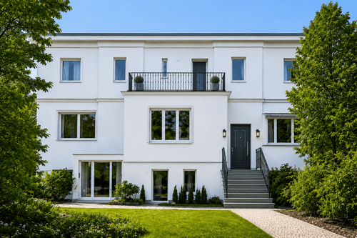 Foto - Wohnung zum Kaufen in Berlin 2.200.000,00 € 250 m²