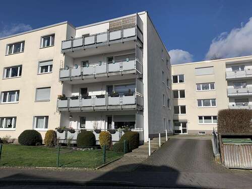 Foto - Wohnung zum Mieten in Bochum 775,00 € 81 m²