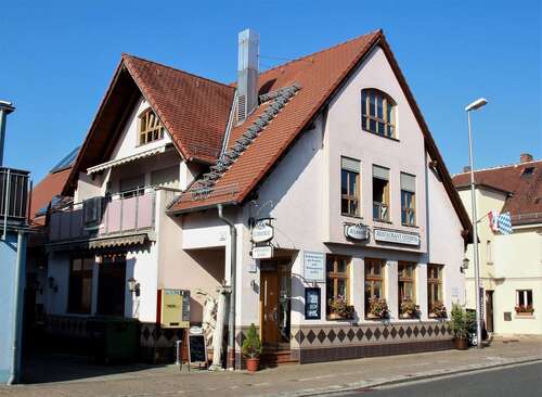 Foto - Gastronomie in Hirschaid 1.340.000,00 € 382 m²