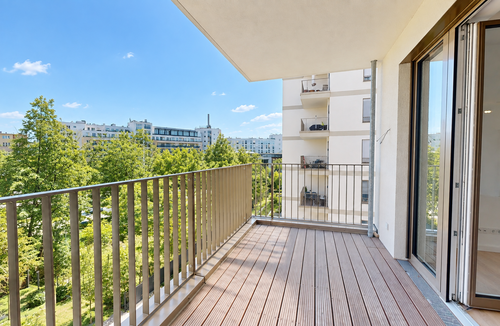 Foto - Wohnung zum Kaufen in Berlin 1.090.000,00 € 94 m²