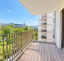 Wohnung zum Kaufen in Berlin 1.090.000,00 € 94 m²