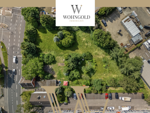 Foto - Grundstück zu verkaufen in Köln 979.000,00 € 3562 m²