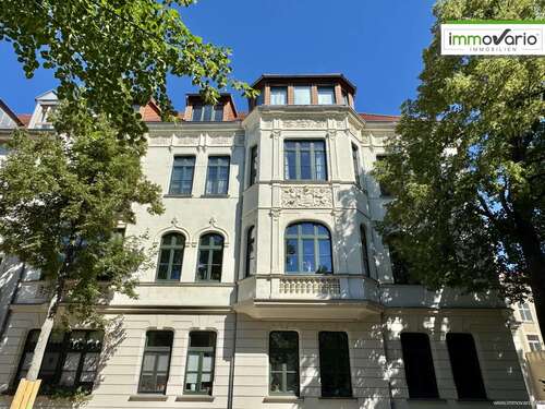 Foto - Wohnung zum Kaufen in Magdeburg Alte Neustadt 139.000,00 € 53.99 m²