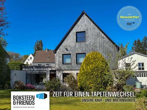 Foto - Haus zum Kaufen in Mülheim 749.000,00 € 165 m²
