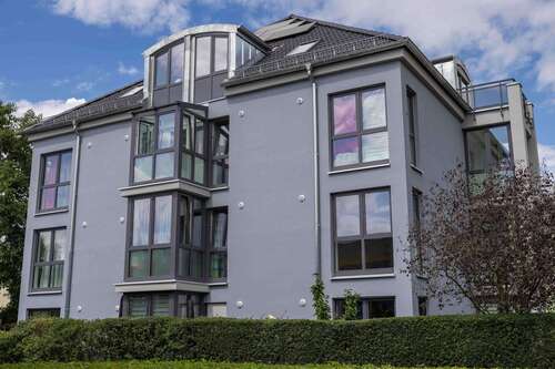 Foto - Wohnung zum Kaufen in Blankenfelde-Mahlow 234.900,00 € 52.61 m²