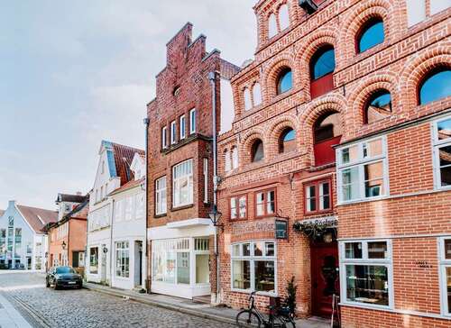Foto - Haus zum Kaufen in Lüneburg 698.000,00 € 198 m²